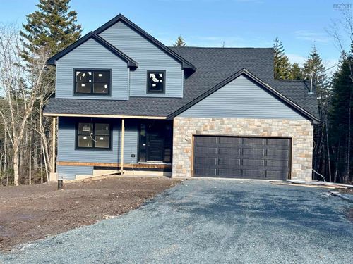 lot-433 Everwood Ave, Hammonds Plains, NS, B3Z0J6 | Card Image