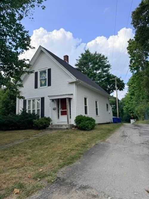 600 Market St, Rockland, MA, 02370-1373 | Card Image