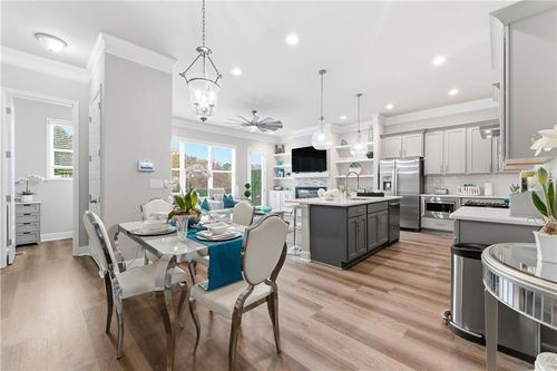 1-3360 Sarah Trl, Decatur, GA, 30032 | Card Image