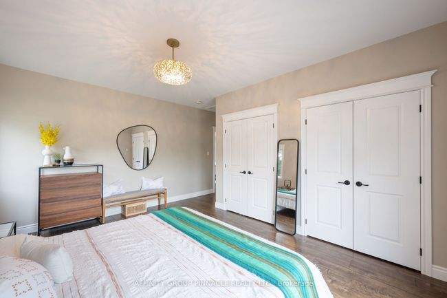 103B Carriage Landing Dr, House other with 3 bedrooms, 3 bathrooms and 10 parking in Haley Station ON | Image 24