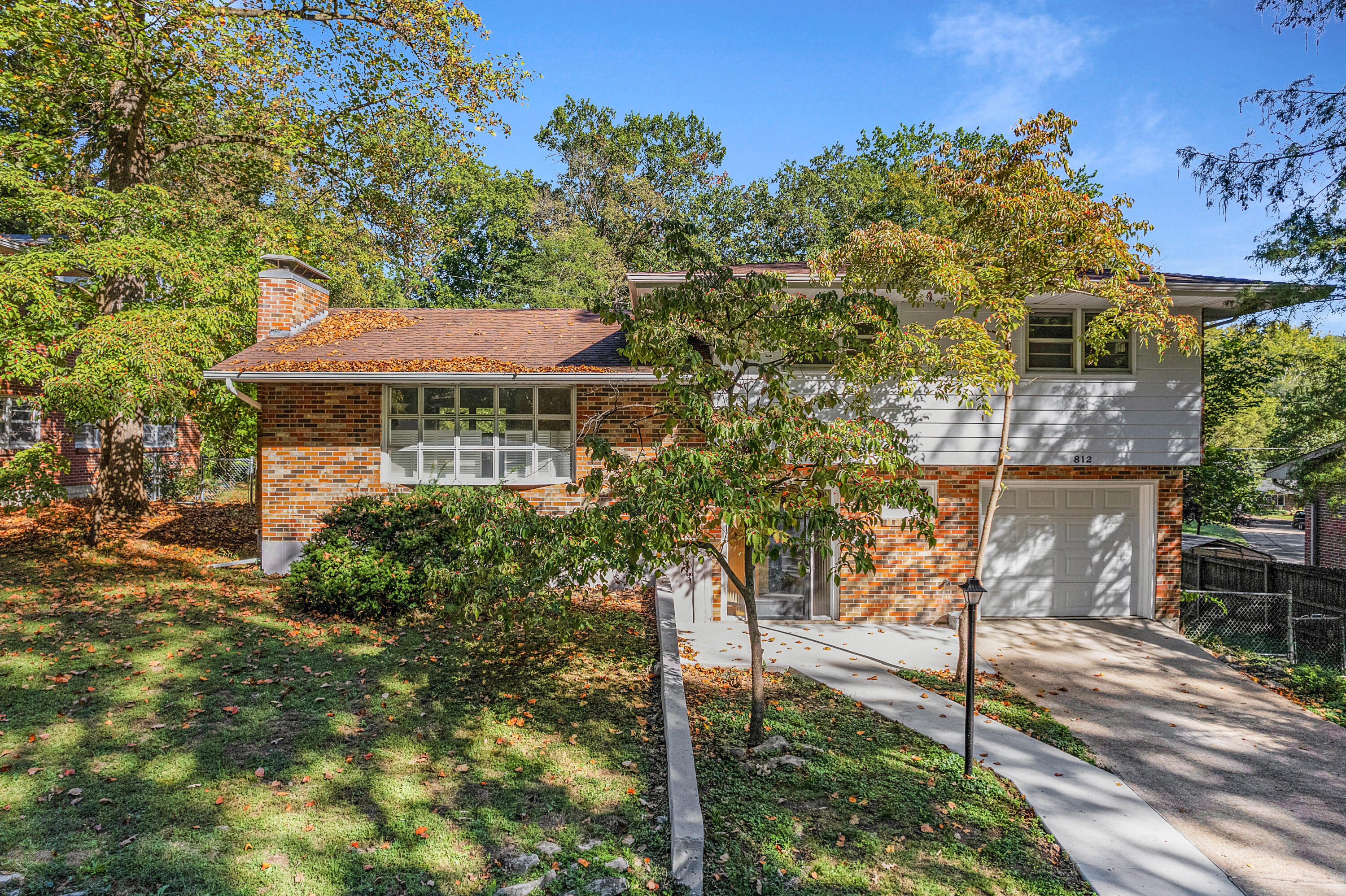 Maplewood Dr, Columbia, MO 65203