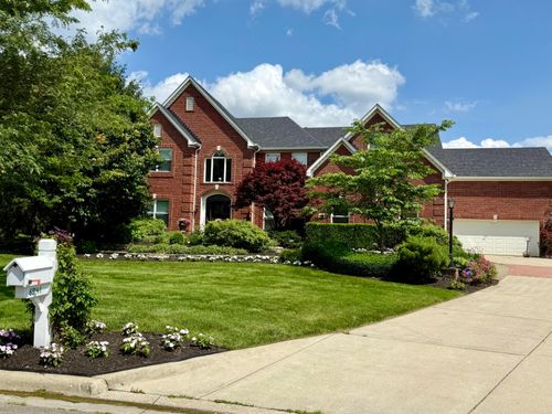 6941 Lakeside Ct, Westerville, OH, 43082-9286 | Card Image