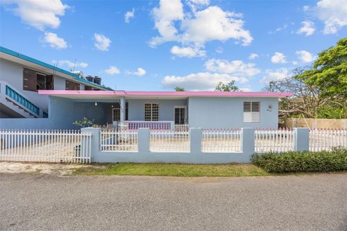 Bo Cruces Bo Cruces, RINCON, PR, 00677 | Card Image