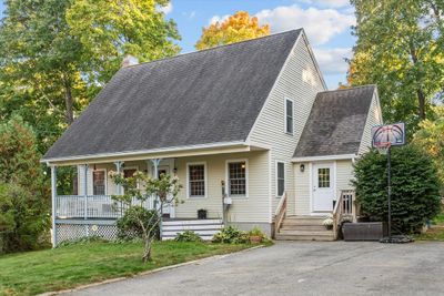 3 Fairfield Ave, House other with 3 bedrooms, 2 bathrooms and 6 parking in Merrimac MA | Image 1