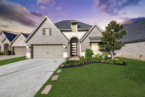 1311 Hudgins Pass, Richmond, TX, 77469-2983 | Card Image
