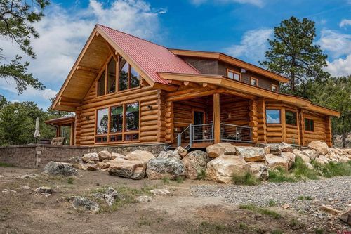 548 Pleasant Valley Drive, Ridgway, CO, 81432 | Card Image