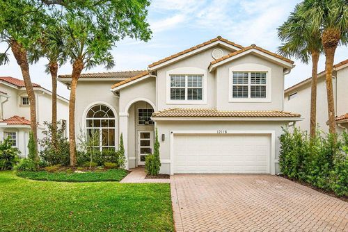 12118 Colony Preserve Dr, Boynton Beach, FL, 33436-5804 | Card Image
