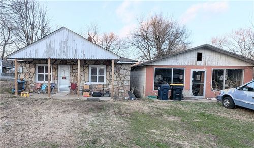 901 E Prospect Avenue, Harrison, AR, 72601 | Card Image