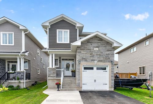 524 Beth Cres, Kingston, ON, K7P0K9 | Card Image