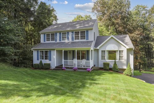 55 Colonial Ridge Dr, Gaylordsville, CT, 06755-1004 | Card Image