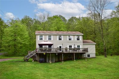 158 Easy Street, House other with 4 bedrooms, 2 bathrooms and null parking in Jefferson NY | Image 1