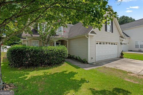 226 Turnbridge Cir, Peachtree City, GA, 30269-6505 | Card Image