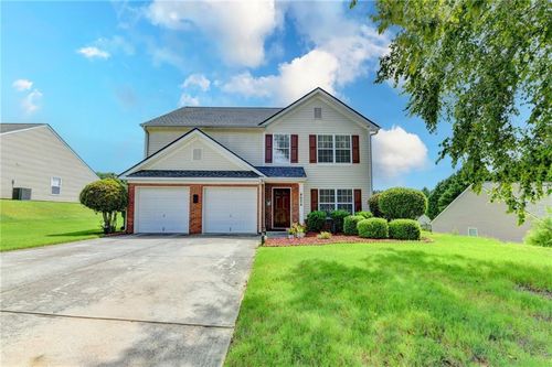 4654 Pine Isle Way, Sugar Hill, GA, 30518-6721 | Card Image