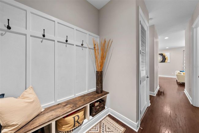 Mud room Entry from 3-car garage | Image 47
