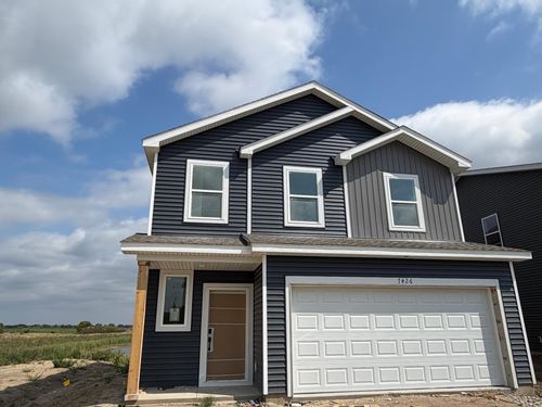 7426 Kaeding Ave Ne, Otsego, MN, 55301-2001 | Card Image