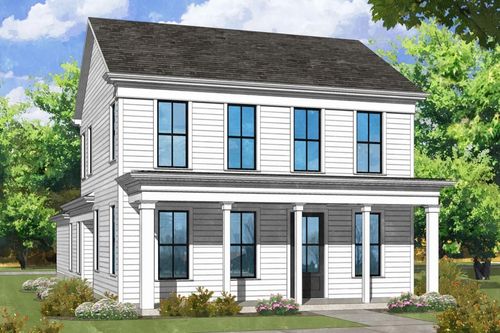 7 Hydrangea Way, Auburn, GA, 30011-6527 | Card Image
