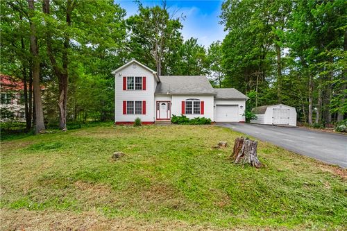 1124 Cambell Way, Tobyhanna, PA, 18466-8196 | Card Image