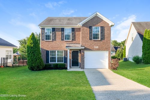 8712 Chetwood Trace Dr, Louisville, KY, 40291-5132 | Card Image