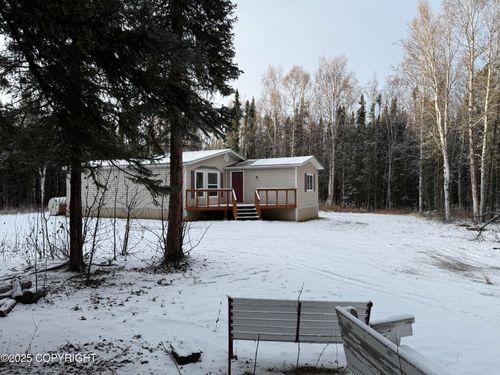 1837 Big Dipper Rd, Delta Junction, AK, 99737 | Card Image