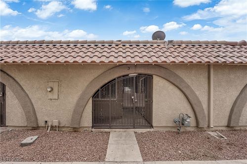 unit-3-848 Hedge Way, Las Vegas, NV, 89110-6410 | Card Image