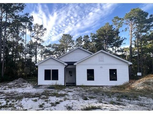 291 Masters Dr, Southport, NC, 28461-9168 | Card Image