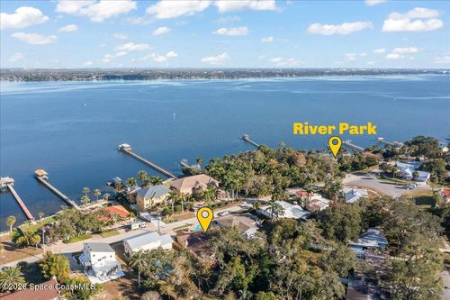 2123 N Indian River Dr, Cocoa, FL, 32922-7069 | Card Image