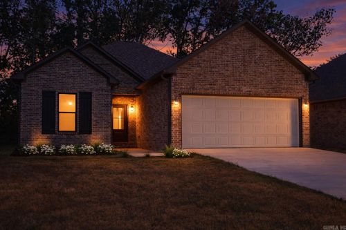929 N Jeff Davis St, Jacksonville, AR, 72076-3131 | Card Image