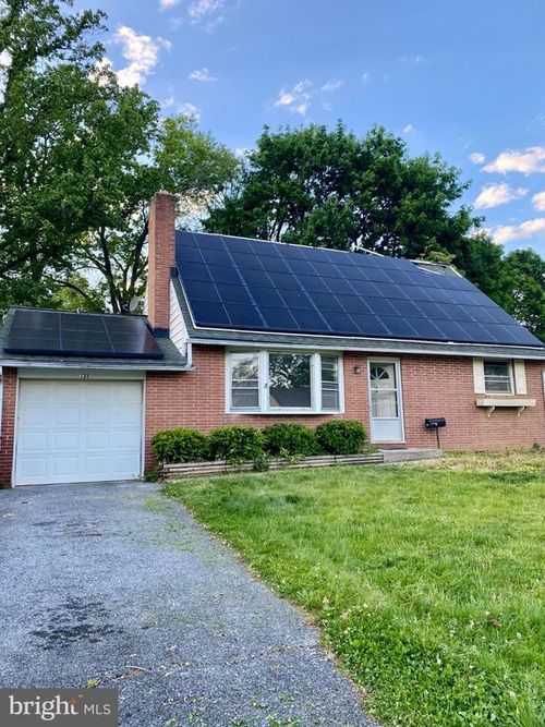 131 New St, MILLERSVILLE, PA, 17551-1531 | Card Image