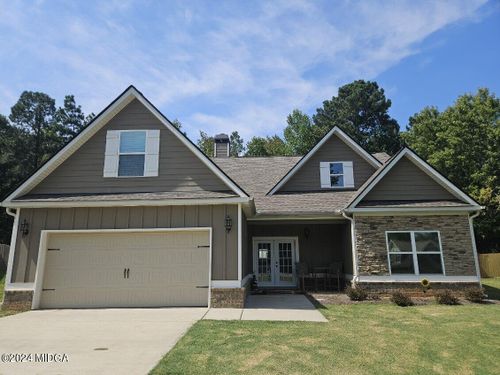 162 Stone Brooke Drive, Gray, GA, 31032 | Card Image