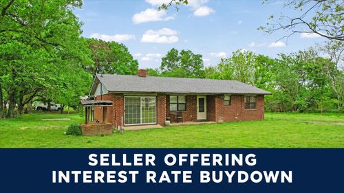 206 N 5th St, Milburn, OK, 73450-9426 | Card Image