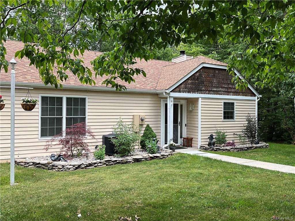 Hidden Ridge Ter, Monticello, NY 12701
