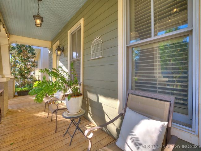 55 Boardwalk, House other with 2 bedrooms, 3 bathrooms and null parking in Carlton Lndg OK | Image 4