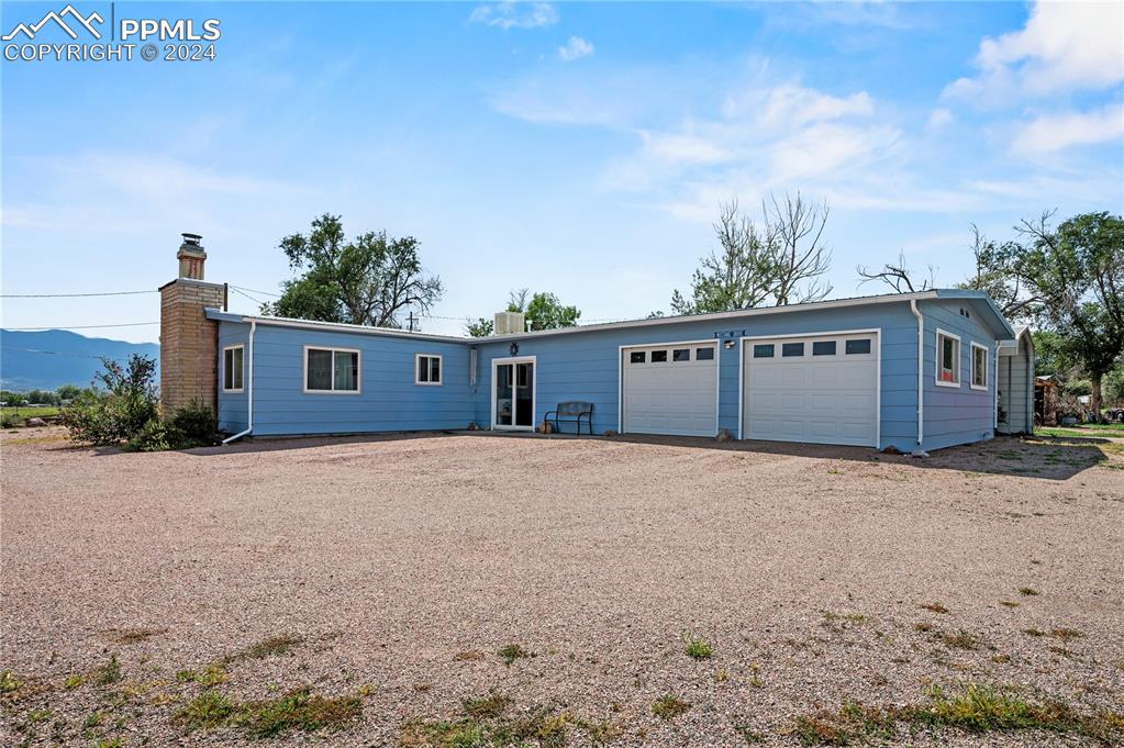 South St, Canon City, CO 81212