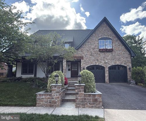 2808 John Marshall Dr, ARLINGTON, VA, 22207-1245 | Card Image