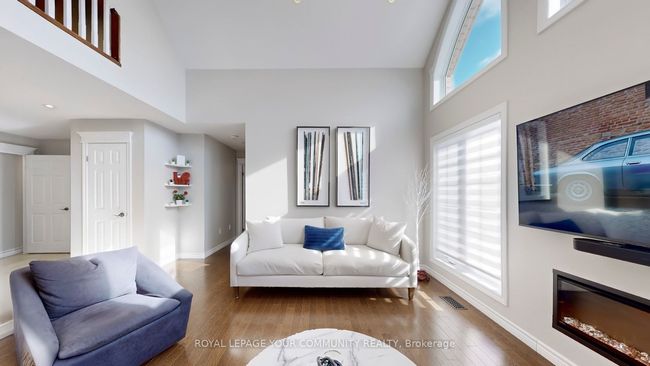 6 - 10 Reddington Dr, Condo with 3 bedrooms, 4 bathrooms and 2 parking in Caledon ON | Image 8