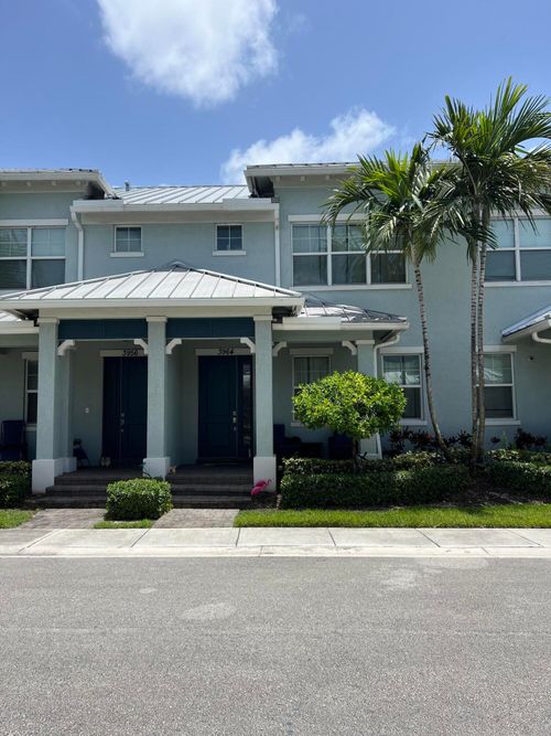 3964 Poinciana Ln, Hollywood, FL, 33021-6866 | Card Image