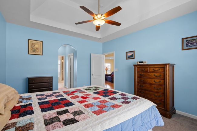 1251 Juniper Pass, House other with 5 bedrooms, 3 bathrooms and 4 parking in Clarksville TN | Image 17