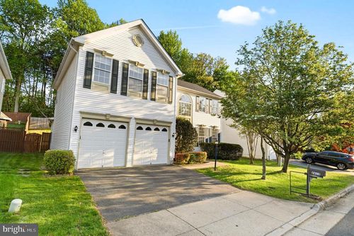 2613 Pheasant Hunt Rd, WOODBRIDGE, VA, 22192-3922 | Card Image