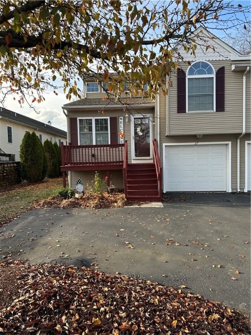 1-27 Tabor Street, Cranston, RI, 02920 | Card Image