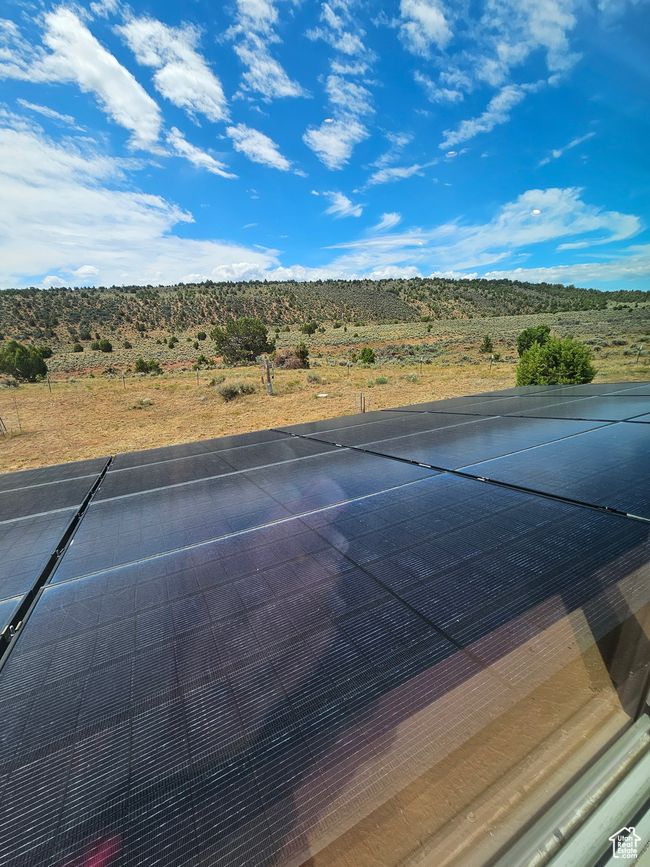 Solar Panels on Roof | Image 53