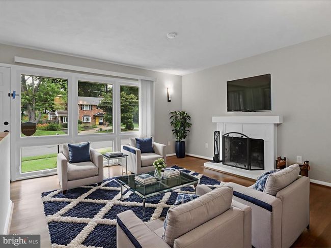 5415 Juliet St, House other with 4 bedrooms, 2 bathrooms and null parking in SPRINGFIELD VA | Image 7