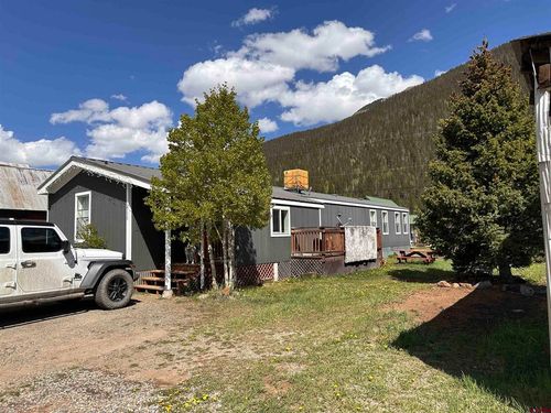 1330 Cement St, Silverton, CO, 81433-5034 | Card Image