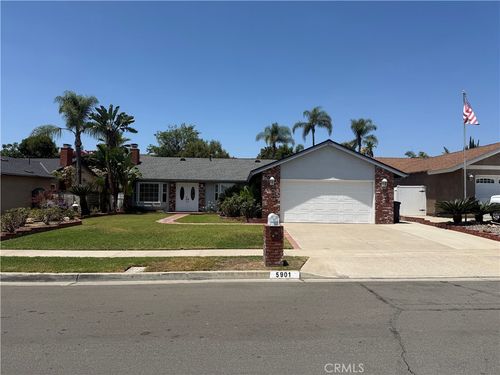 5901 Casson Dr, Yorba Linda, CA, 92886 | Card Image