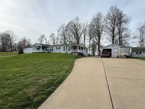 340 Deerfield Rd, Washington, PA, 15301-9106 | Card Image