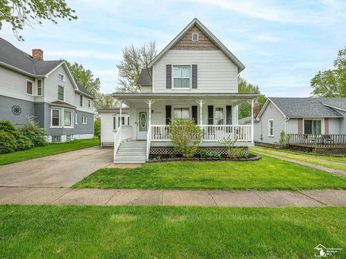 12747 Matthews St, Carleton, MI, 48117-9786 | Card Image