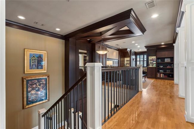 UNIT-608 - 77 Peachtree Pl Ne, Condo with 3 bedrooms, 3 bathrooms and 2 parking in Atlanta GA | Image 32