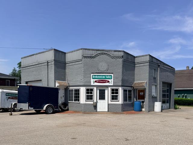 Commercial Sale in Youngsville