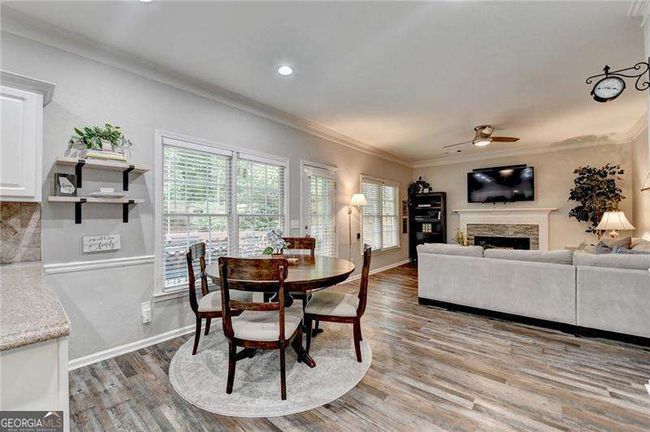 5574 Wynhall Dr, House other with 4 bedrooms, 3 bathrooms and null parking in Peachtree Corners GA | Image 20