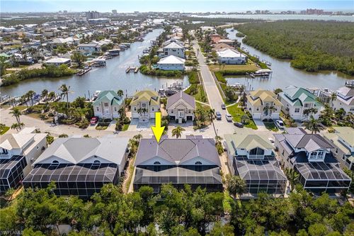 12206 Siesta Dr, FORT MYERS BEACH, FL, 33931-2328 | Card Image