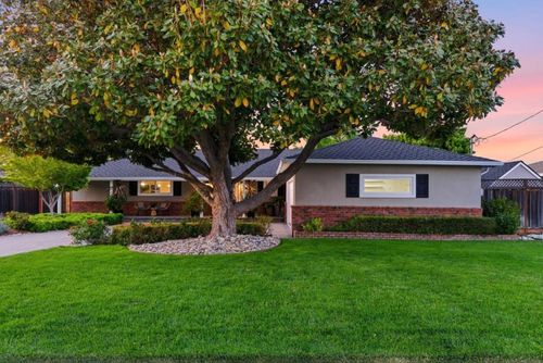 3267 Cecil Avenue, Santa Clara, CA, 95050 | Card Image